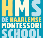 HMS logo
